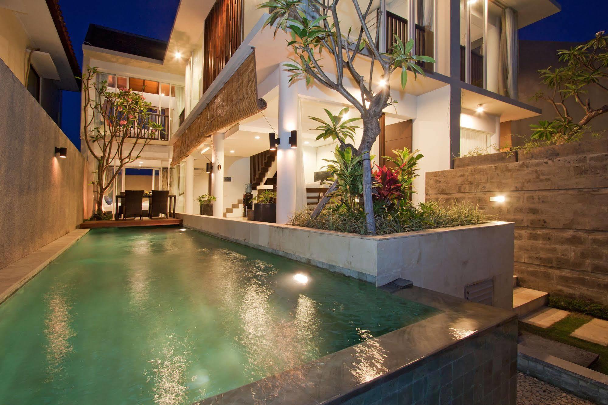 Grace And Milena Guesthouse Kuta Lombok Exterior foto